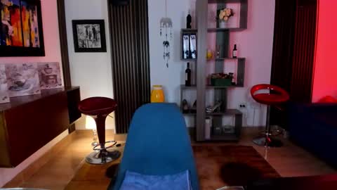 Snapshot of dani_martinez_ chatting on January 15, 2026, 12:21 pm dani_martinez_ online show from January 15, 2026, 12:21 pm