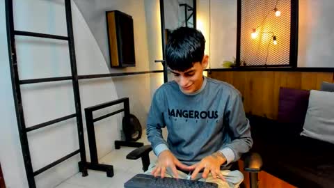 dani_mc online show from November 23, 2025, 11:54 am