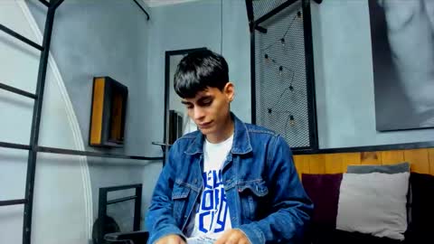 dani_mc online show from November 30, 2025, 12:09 pm