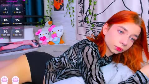 Daniel online show from December 7, 2024, 9:11 pm