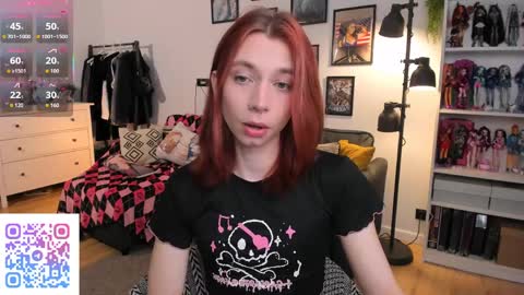 Daniel online show from April 6, 2026, 5:47 pm