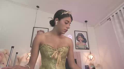   online show from November 4, 2025, 5:34 pm