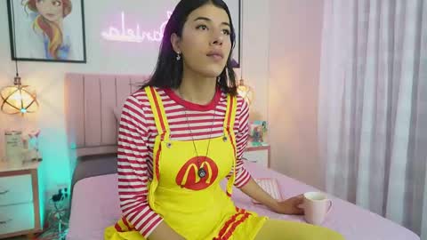 Snapshot of dani_parkerr chatting on May 29, 2026, 4:27 pm online show from May 29, 2026, 4:27 pm