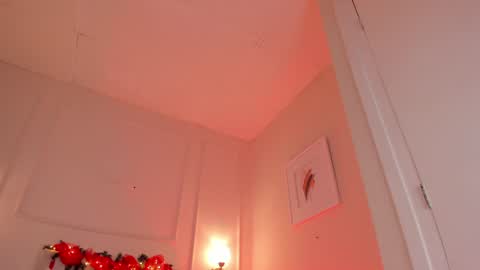 Hi I am Dani online show from December 14, 2024, 11:39 am