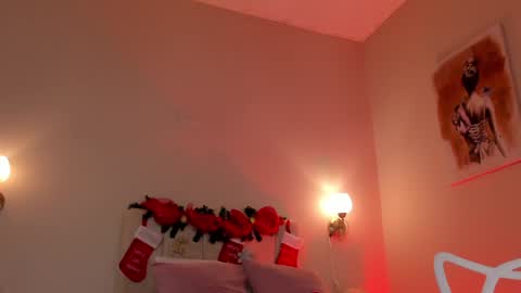 Hi I am Dani online show from December 29, 2024, 3:13 pm