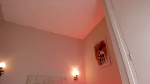 Hi I am Dani online show from January 20, 2025, 2:36 pm