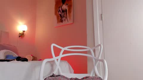 Hi I am Dani online show from January 22, 2025, 5:38 pm