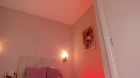 Hi I am Dani online show from January 29, 2025, 11:41 am