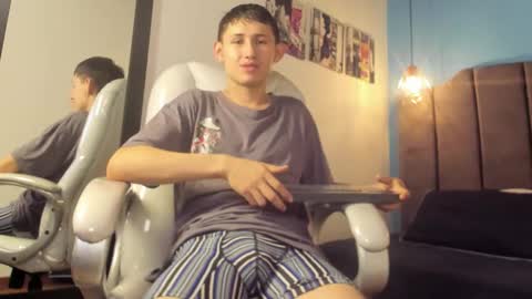 Thiago online show from February 10, 2026, 7:29 pm