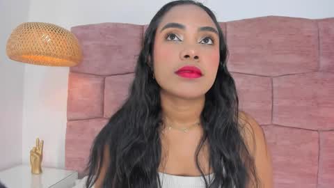 Snapshot of dani_velvet chatting on October 2, 2025, 3:24 am online show from October 2, 2025, 3:24 am