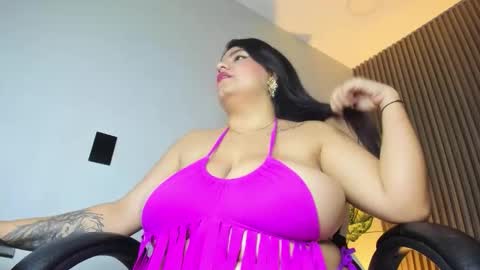 Dania online show from November 14, 2025, 3:05 am