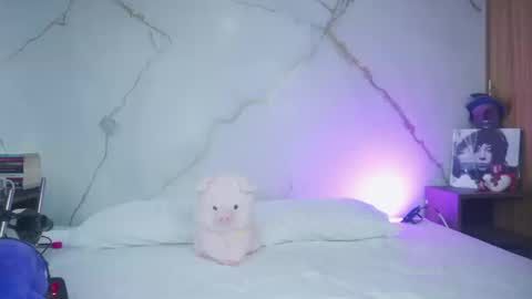 DANI independent model IG online show from March 20, 2026, 5:07 pm