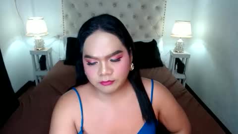 DanickaAlcantara online show from May 12, 2026, 2:25 pm