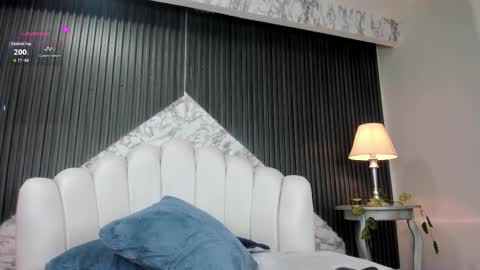  Daniela  online show from November 14, 2025, 9:13 pm