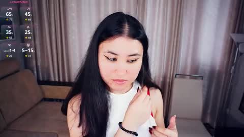 Snapshot of danideritis chatting on September 26, 2025, 8:51 am Hey boys and girls Im Bella but you can just call me bb joke D Make yourself comfortable and enjoy my show online show from September 26, 2025, 8:51 am