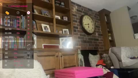 Dani Dragon online show from December 4, 2024, 9:46 pm