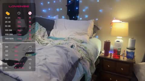 Dani Dragon online show from February 9, 2025, 6:58 pm