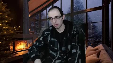 Daniel9121 online show from December 19, 2024, 6:56 pm