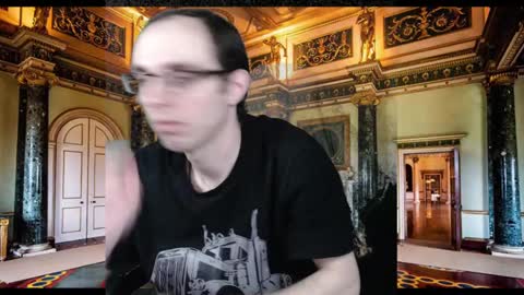 Daniel9121 online show from January 14, 2025, 4:08 pm