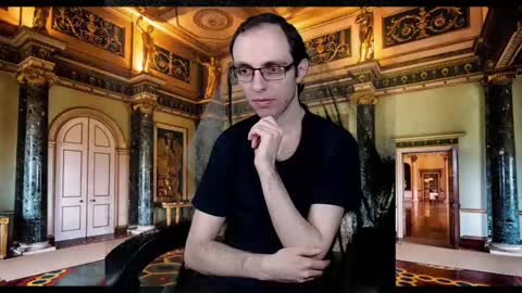 Daniel9121 online show from February 7, 2025, 2:04 pm