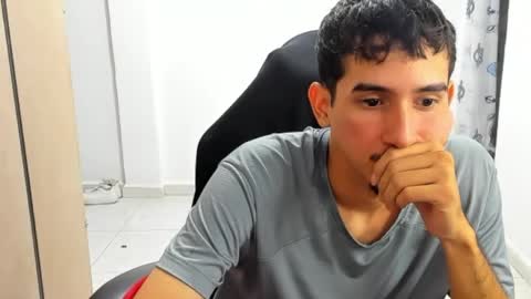 DANIEL online show from April 5, 2026, 3:36 am