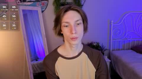 daniel__schmidt online show from May 3, 2026, 5:35 am