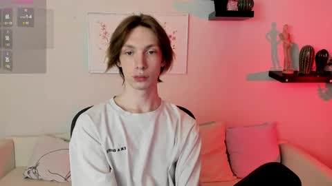 daniel__schmidt online show from May 10, 2026, 5:56 am