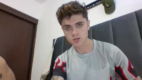 Snapshot of daniel_collins07 chatting on May 10, 2026, 1:44 am daniel_collins07 online show from May 10, 2026, 1:44 am
