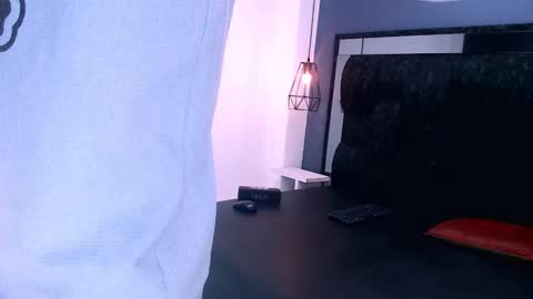 Daniel Delux  online show from October 30, 2025, 12:17 pm