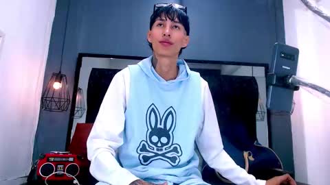 Daniel Delux  online show from November 28, 2025, 11:02 am