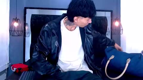 Daniel Delux  online show from December 3, 2025, 11:08 am