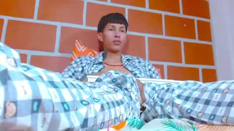 daniel_deluxx online show from June 11, 2026, 2:53 am