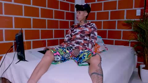 Snapshot of daniel_deluxx chatting on July 8, 2026, 1:10 am daniel_deluxx online show from July 8, 2026, 1:10 am