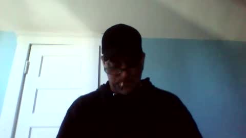 Daniel online show from October 9, 2025, 7:23 pm