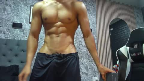 daniel_leconte online show from October 5, 2025, 11:13 pm