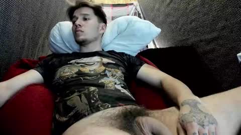 Just Ben online show from February 17, 2026, 1:18 pm