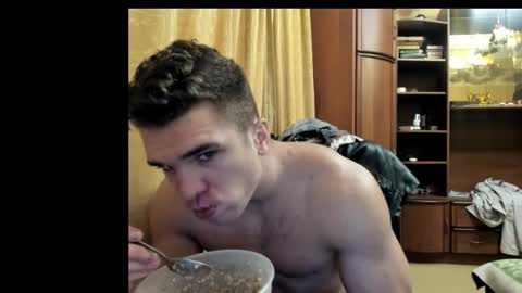 Snapshot of daniel_montecristo chatting on October 6, 2025, 1:52 pm daniel_montecristo online show from October 6, 2025, 1:52 pm