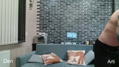 Snapshot of daniel_montecristo chatting on March 14, 2026, 6:35 pm daniel_montecristo online show from March 14, 2026, 6:35 pm