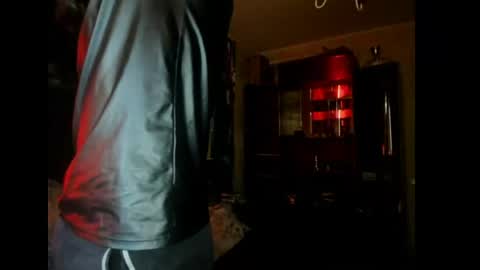 daniel_montecristo online show from June 5, 2026, 12:44 pm