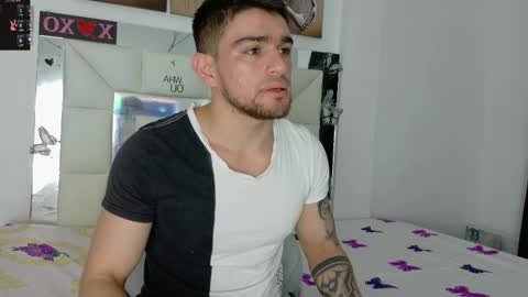 Sexy Dani online show from February 24, 2025, 11:21 am