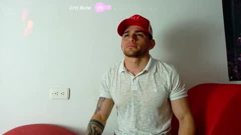 Sexy Dani online show from October 23, 2025, 11:09 am