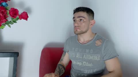 Sexy Dani online show from May 11, 2026, 6:05 pm