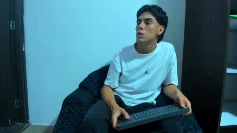 Daniel online show from March 31, 2026, 7:03 pm