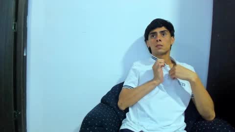 Daniel online show from April 8, 2026, 7:47 pm