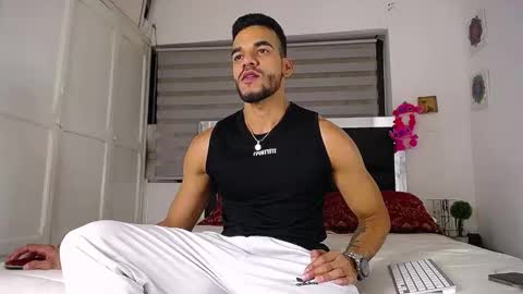 Daniel Sherlock online show from September 17, 2025, 12:23 am