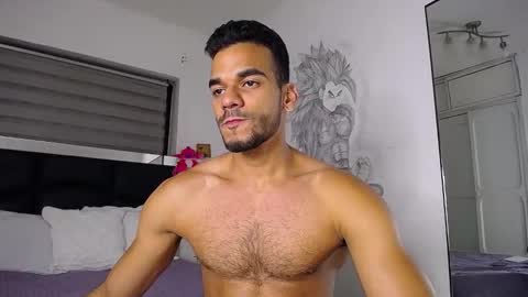 Daniel Sherlock online show from October 7, 2025, 12:52 am