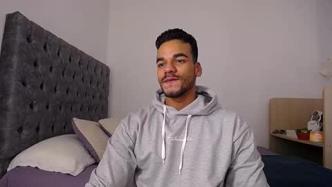 Daniel Sherlock online show from February 19, 2026, 12:34 pm