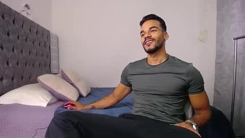 Daniel Sherlock online show from March 29, 2026, 11:54 am