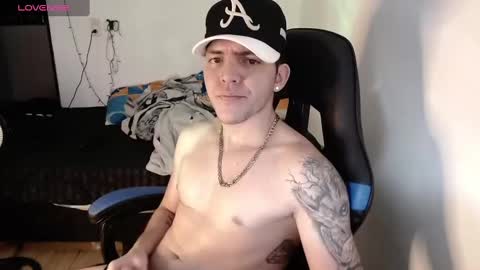 Daniel online show from December 18, 2024, 4:53 am