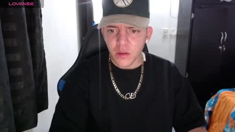 Daniel online show from January 11, 2025, 2:20 am